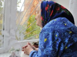 &laquo;Укрпочта&raquo; не будет доставлять пенсии 45% украинским пенсионерам