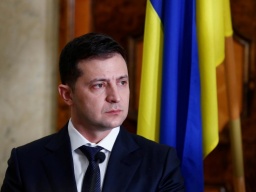 Авиакатастрофа &laquo;Боинг&raquo; в Иране: Зеленский поручил проверить лётную годность всего гражданского флота