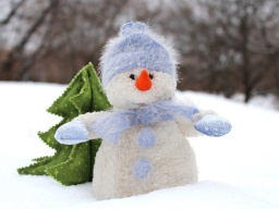 Погода на 30 октября: в Украине участятся морозы и снежные осадки