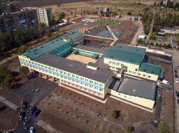 Как ученики будут добираться в опорную школу в Константиновке