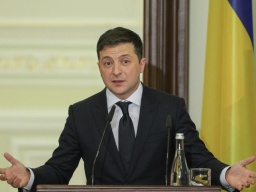 Зеленский после встречи с главами церквей сделал важное заявление по празднованию Пасхи