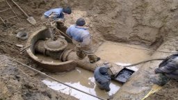 В одном районе Константиновки сегодня воду дадут, в другом &ndash; завтра отключат