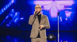 Как уроженец Константиновки покоряет &laquo;Голос Країни&raquo;