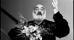 Сергей Параджанов вернулся на Донетчину