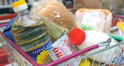 &laquo;Шик&raquo; по-украински: сколько стоят продукты из потребительской корзины