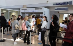 Украинцам облегчили поиск убежища за границей: интерактивная карта
