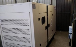 
Непрерывным электропитанием обеспечена больница в Константиновке
