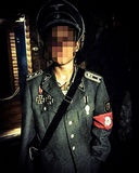 &laquo;Достойная&raquo;  смена Золотая молодежь без царя в голове