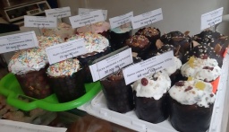 В Константиновке в продаже появились паски: Как изменились цены
