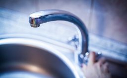 На Белогорском водоводе в Константиновке &ndash; крупная авария