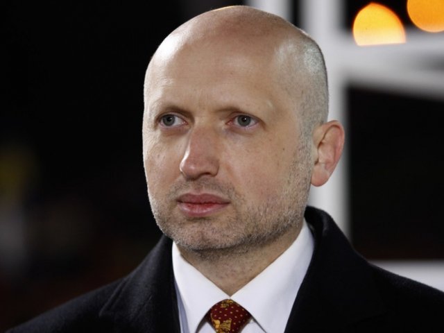 ОПЗЖ: Действия Турчинова в 2014 году - это государственная измена