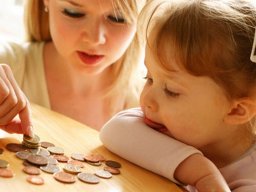 &laquo;Голос Украины&raquo; опубликовал закон о гарантиях соцзащиты для детей инвалидов