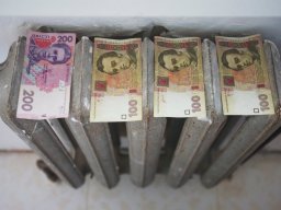 Украинцам урезали на 27% субсидии ЖКХ после повышения минимальной заработной платы &ndash; эксперт