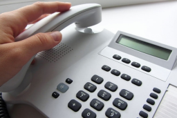 
Жители Константиновки могут задать вопросы по пенсиям и субсидиям по телефону &laquo;Прямой линии&raquo;
