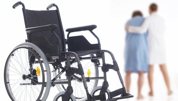 
Кому в Константиновке следует переоформить пособие в УСЗН
