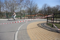 
&laquo;Красную&raquo; зону карантина покинули еще два региона
