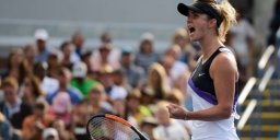 Теннисные турниры очень востребованы во всех букмекерских компаниях