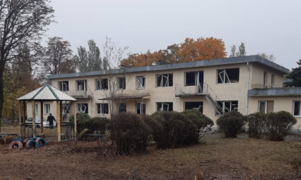 Обстановка в Константиновке на утро 7 октября 2025 г. Хронология обстрелов