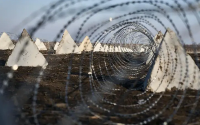 
Какие закупки проводила Константиновская ГВА для обороны громады
