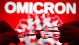 В Константиновке зарегистрированы случаи &laquo;Омикрона&raquo;