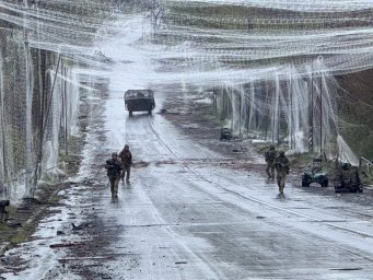 Константиновское направление под угрозой скрытых маневров: фронт 28 апреля, давление растет