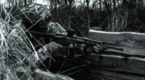 Константиновское направление под давлением: враг продвигается у Степановки, бои продолжаются и на Покровском фронте