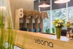 
Константиновцы в эвакуации: В Трускавце переселенцев встречают радушно
