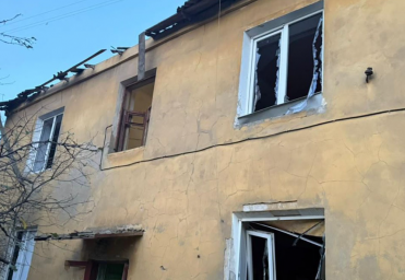 Обстрелы Константиновки: ранены гражданские, повреждения жилья и продолжается эвакуация - о ситуации на 20 октября 2025