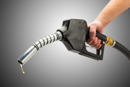 Наличие топлива на Константиновских АЗС 23 июня 2022 года