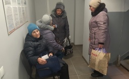 
В ПЕ &laquo;Константиновкатеплосеть&raquo; рассказали, как начисляется оплата за отопление
