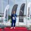 Спортсменка из Константиновки Мария Стрелец стала чемпионкой Украины по легкоатлетическим метаниям 1