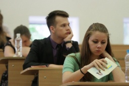 
Мультитест вместо ВНО: сегодня начинается регистрация абитуриентов
