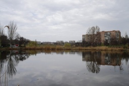 
Обстановка в Константиновке 27 марта 2023 года
