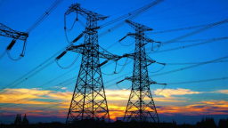 
Отключения света по Украине будут поочередными. Но не более чем на 4 часа
