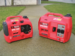 
ПриватБанк начал льготное кредитование покупки электрогенераторов и Starlink
