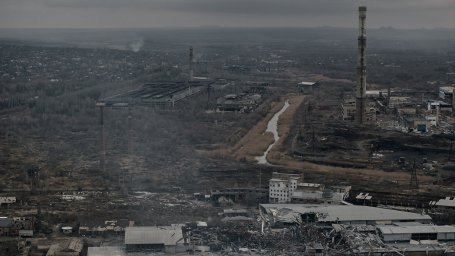 РФ меняет тактику атак у Константиновки: штурмы малыми группами и давление с нескольких флангов - майор ВСУ