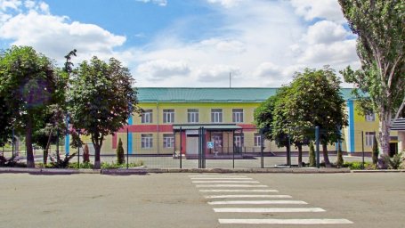 Ильиновское учебное заведение объявляет набор в 1 класс на 2025&ndash;2026 у.г.