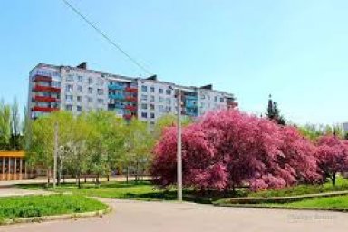 Костянтинівка. Мирне життя: фотоархів пам'яті
