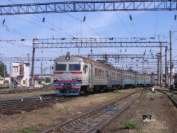 ЮЖД повышает тарифы на проезд в электричках, в среднем &ndash; на 30%