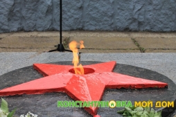 9 мая &mdash; Константиновка (ФОТО, ВИДЕО)