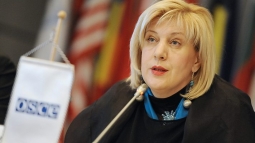 ОБСЕ: ДЕКОММУНИЗАЦИЯ &ndash; ПРЯМАЯ УГРОЗА СВОБОДЕ СЛОВА В УКРАИНЕ
