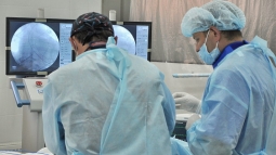 Минздрав намерен коммерциализировать больницы - Квиташвили