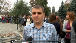 Михаил Кононович: Необходим прямой диалог с Донбассом (ВИДЕО)