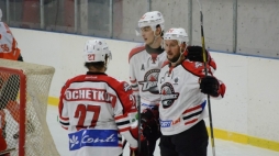 &laquo;Донбасс&raquo; берет три очка в первом матче с &laquo;Кременчуком&raquo;