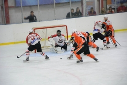 &laquo;Донбасс&raquo; упускает победу над &laquo;Кременчуком&raquo;