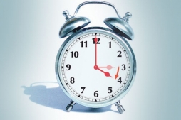 В ночь на 25 октября Украина перейдет на зимнее время