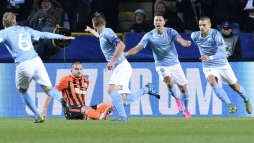 &laquo;Шахтер&raquo; проиграл третий матч подряд в Лиге чемпионов | Футбол