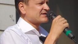 В гибели руководителя профсоюзов пока не видят состава преступления