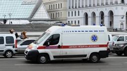 В Украине до 75% больных умирает по дороге в больницу &ndash; эксперт