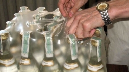 Во время операции &laquo;Акциз&raquo; на Донетчине изъято товаров на 16,5 миллионов гривен